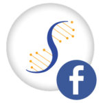 SeqMatic Profile Logo Icon for Facebook - used on Omics Services Contact Information