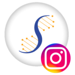 SeqMatic Profile Logo Icon for Instagram