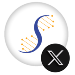 SeqMatic Profile Logo Icon for X